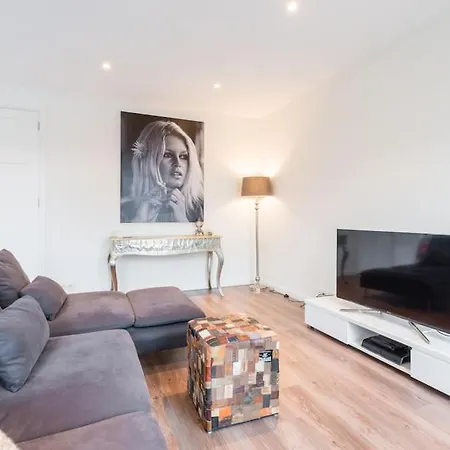 Apartman In Centre Of