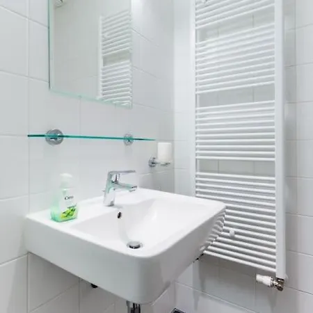 Appartement In Centre Of *