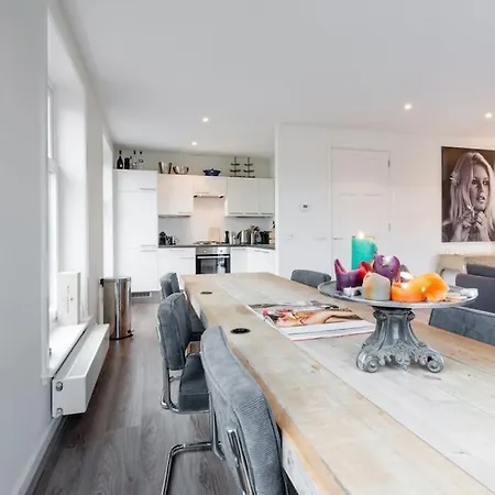 Appartement In Centre Of *